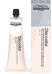  Loreal Dia Color 6.23 Brun Fonc&eacute; Iris&eacute; Or 60&nbsp;ml 