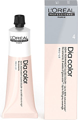  Loreal Dia Color 9.1 Blond Tr&egrave;s Clair Cendr&eacute; 60&nbsp;ml 