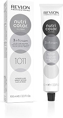 Revlon Professional Nutri Color Filters 1011 Argent Intense 100 ml