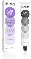 Revlon Professional Nutri Color Filters 1022 Platine Intense 100 ml