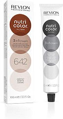 Revlon Professional Nutri Color Filters 642 Noisette 100 ml