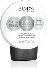 Revlon Professional Nutri Color Filters 1011 Argent intense 240 ml