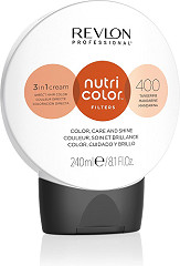  Revlon Professional Nutri Color Filters 400 Mandarine 240&nbsp;ml 