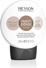  Revlon Professional Nutri Color Filters 821 Beige Argent 240 ml 