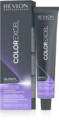  Revlon Professional Color Excel 4 Châtain 70 ml 