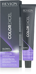  Revlon Professional Color Excel 5.41 Ch&acirc;tain Clair Marron Profond 70&nbsp;ml 