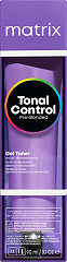  Matrix Tonal Control Pre-Bonded 10T 90ml 