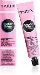 Matrix Super Sync Pre-Bonded 8NN Blond Clair Naturel Naturel 90 ml