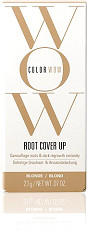  Color WOW Root Cover Up Blonde / Blond 2,1 g 