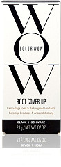  Color WOW Root Cover Up Black / Noir 2,1 g 