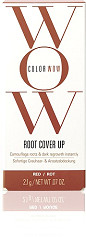  Color WOW Root Cover Up Red / Cuivré 2,1 g 