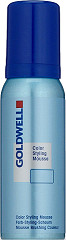  Goldwell Colorance Color Styling Mousse 5N Brun Clair 75 ml 