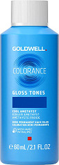  Goldwell Colorance Gloss Tones 10S Argent Glacé 