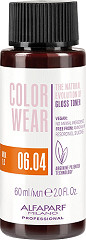  Alfaparf Milano Color Wear Gloss Toner 06.04 60&nbsp;ml 
