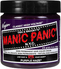  Manic Panic High Voltage Classic Purple Haze 118 ml 
