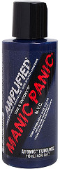  Manic Panic Amplified Atomic Turquoise 118 ml 