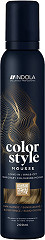  Indola Color Style Mousse Blond Fonc&eacute; 200 ml 