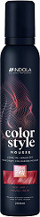  Indola Color Style Mousse Rouge 200&nbsp;ml 