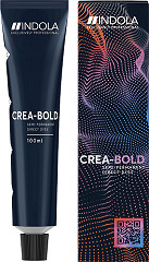  Indola Crea-Bold Bright Red 60&nbsp;ml 