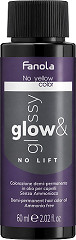Fanola Glow & Glossy Toner 10.3 60 ml