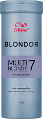  Wella Blondor Poudre D&eacute;colorante 400&nbsp;g 