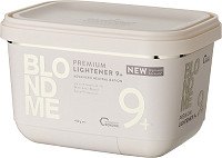  Schwarzkopf BlondME Premium Lightener 9+ 450&nbsp;g 