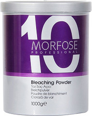  Morfose 10 Bleaching Powder Bleue 1000 gr 