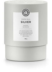  Maria Nila Silver Jar 450 ml 