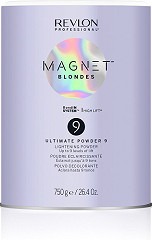 Revlon Professional Magnet Ultimate Powder 9 750 g