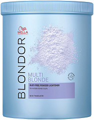  Wella Blondor Poudre D&eacute;colorante 800&nbsp;g 