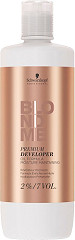 Schwarzkopf BlondMe Révélateur Premium 2% 1000 ml 