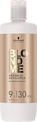  Schwarzkopf BLONDME Premium Developer 9% - 30 Vol 1000 ml 