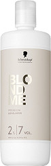  Schwarzkopf BlondME Premium Developer 2% - 7 Vol 1000&nbsp;ml 