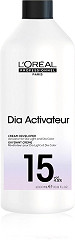 Loreal Diactivateur Révélateur 4,5% 1000 ml