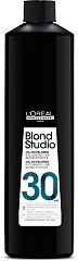  Loreal Blond Studio Oil Developer 30 Vol. - 1000 ml 