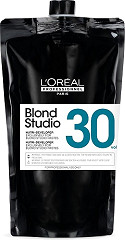  Loreal Blond Studio Platinium Nutri-developpeur 9% 1000 ml 