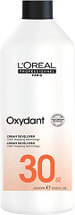 Loreal Oxydant 9% - 30 Vol 1000 ml