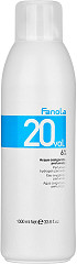  Fanola Cr&egrave;me activatrice 6% - 20 Vol 1000&nbsp;ml 