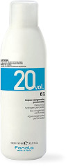  Fanola Crème activatrice 6% - 20 Vol 1000 ml 