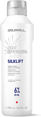  Goldwell Light Dimensions Silklift Developer Lotion 6% - 20 vol 750&nbsp;ml 