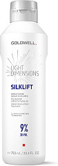  Goldwell Light Dimensions Silklift Entwickler Lotion 9% - 30 vol 750&nbsp;ml 