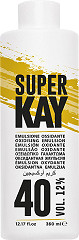  Super Kay Oxydante 40 Vol - 12% 360 ml 