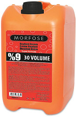  Morfose Crème oxydante 9% 30 Vol. 4000 ml 