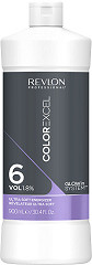  Revlon Professional Color Excel Ultra Soft Energizer 1,8% - 6 Vol 900 ml 