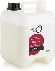 XanitaliaPro Herfit Crème oxydante 30 vol - 5000 ml