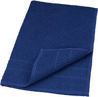 Bob Tuo Serviette éponge 50x85 cm Bleu Royal