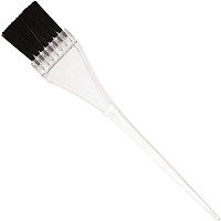 Hairway Pinceau de Coloration Petit Modèle / Transparent