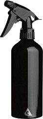 Efalock Spray Bottle Big Black 500 ml 