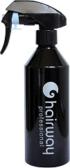  Hairway Vaporisateur / Noir 310 ml 