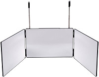  Se7en Styles Miroir triple 